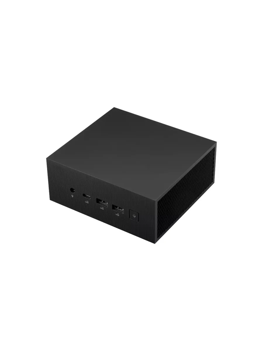 Настольный ПК Mini PC Asus PN65-B-S5040MD Intel Core™ Ultra 5, 125H, 2xDDR5, M2 Nvme, SATA, LAN 2,5Gb, USB, HDMI, WIFI