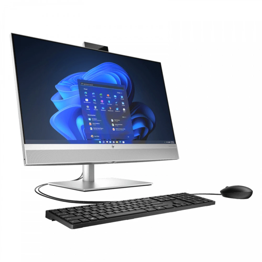 Моноблок HP EliteOne 870 G9, 24" FHD, i7-13700, DDR5 — 2