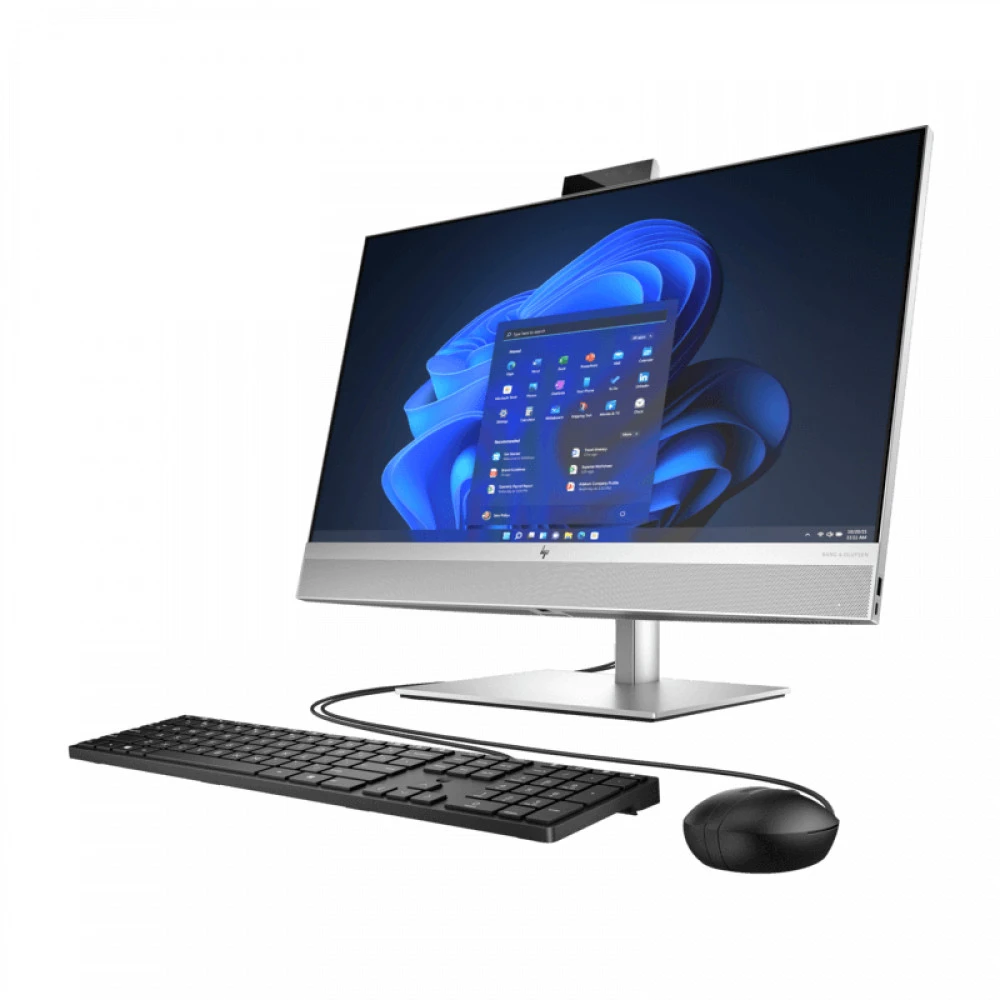 Моноблок HP EliteOne 870 G9, 24" FHD, i7-13700, DDR5 — 3