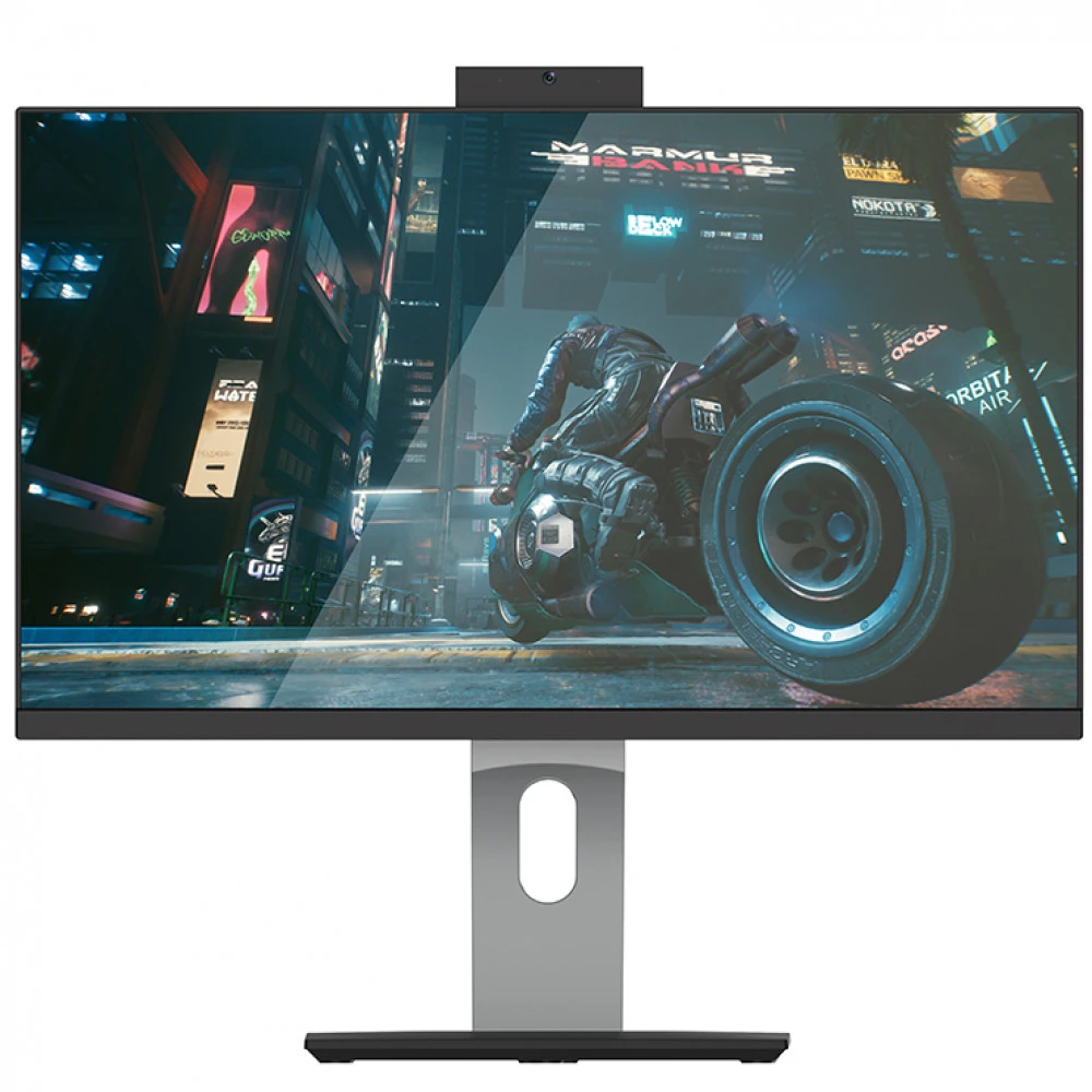 Моноблок XG Zeus GL40, 23.8'', FHD