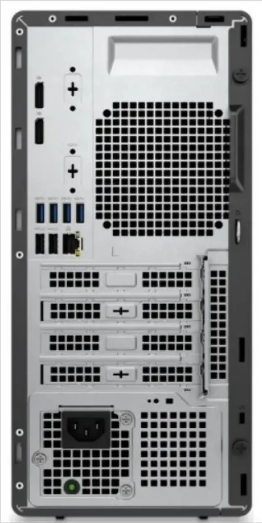ПК Dell OptiPlex 5000, i3-12100, 8GB, 1TB HDD — 2