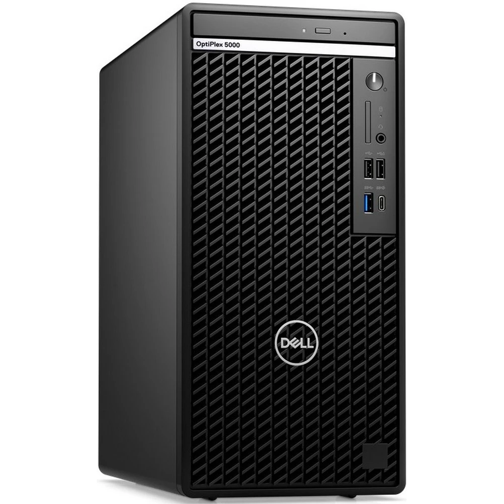ПК Dell OptiPlex 5000, i3-12100, 8GB, 1TB HDD — 4