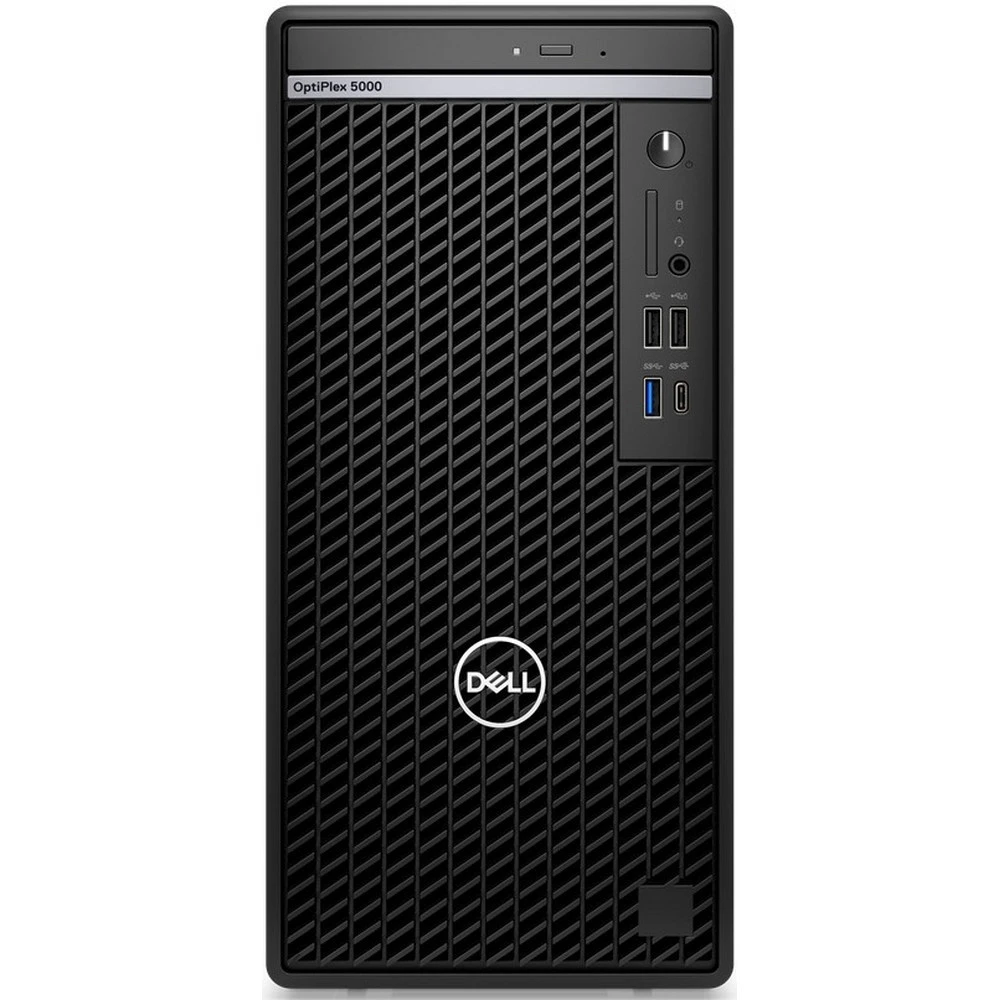 ПК Dell OptiPlex 5000, i3-12100, 8GB, 1TB HDD — 5