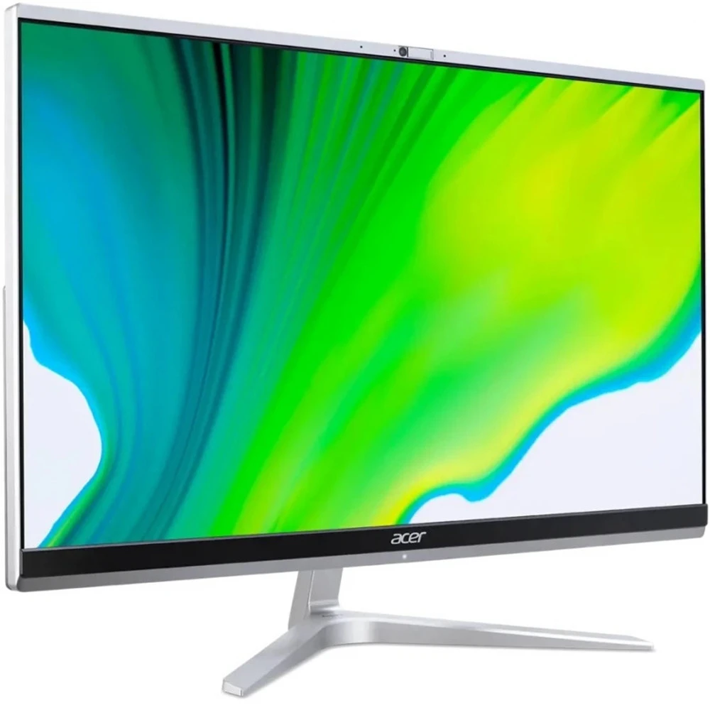Моноблок Acer Aspire C24-1650, 23.8'', i3-1115G4, 8GB