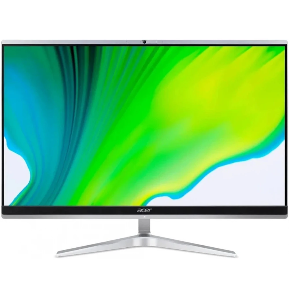 Моноблок Acer Aspire C24-1650, 23.8'', i3-1115G4, 8GB — 2