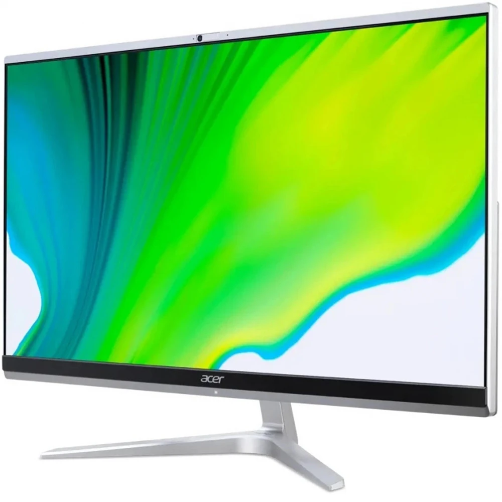 Моноблок Acer Aspire C24-1650, 23.8'', i3-1115G4, 8GB — 3