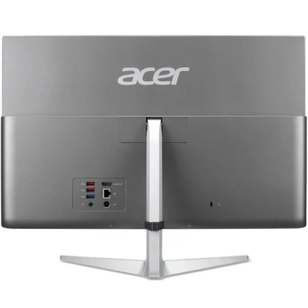 Моноблок Acer Aspire C24-1650, 23.8'', i3-1115G4, 8GB — 4