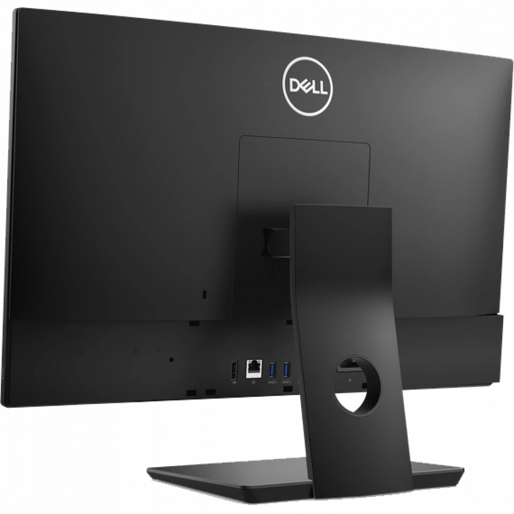 Моноблок Dell Optiplex 5400 AIO, 23.8'', i5-12500, 8GB — 5