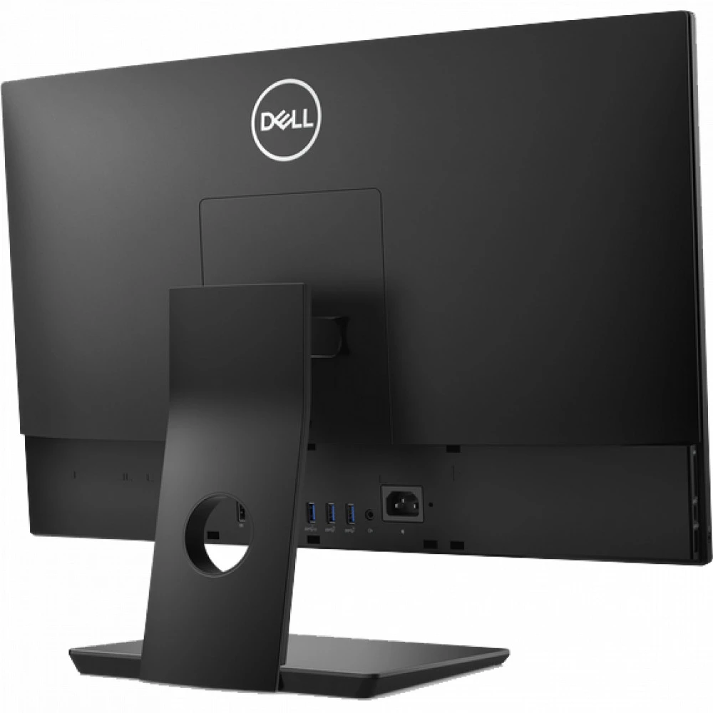 Моноблок Dell Optiplex 5400 AIO, 23.8'', i5-12500, 8GB — 4
