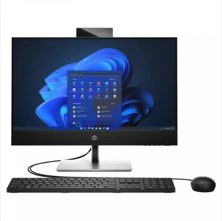 Моноблок HP ProOne 440 G9, 23.8'', i7-13700T, 16GB