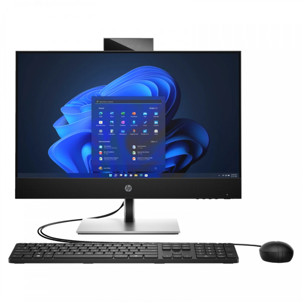 Моноблок HP ProOne 440 G9, 23.8'', i7-13700T, 16GB — 2