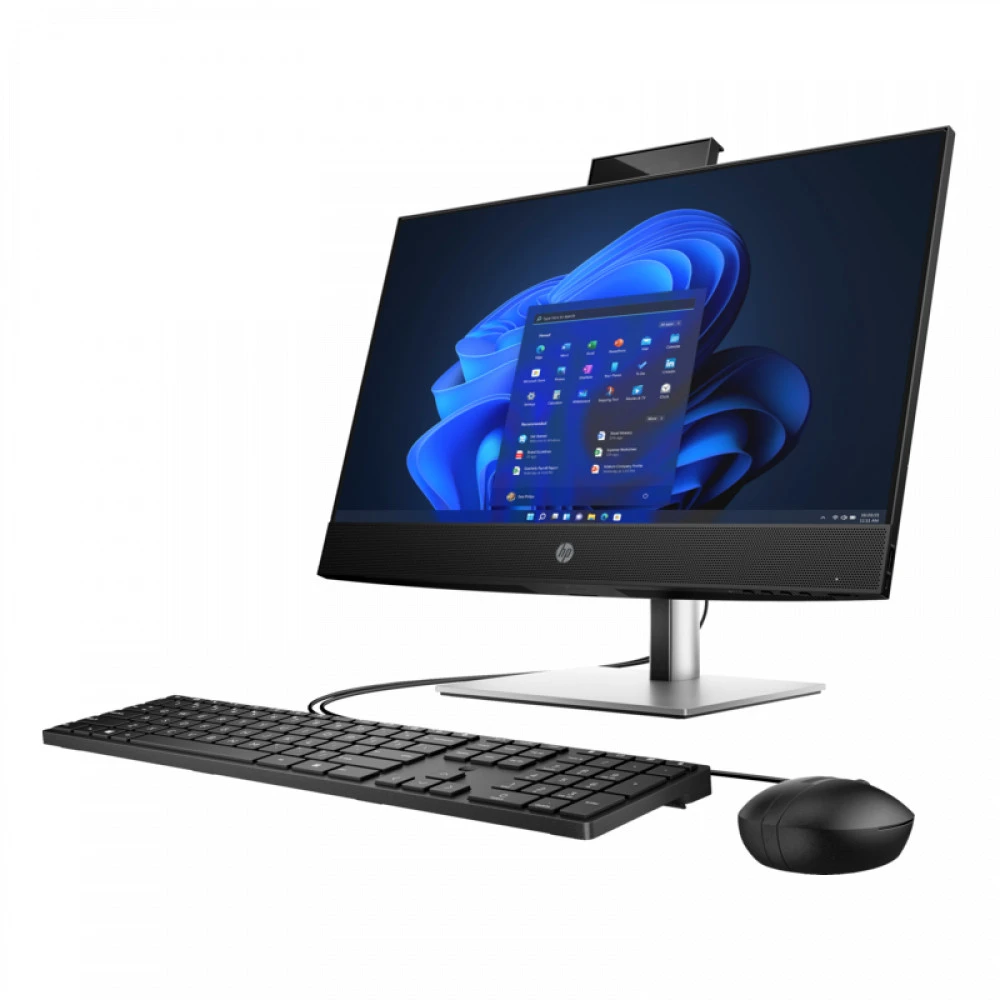 Моноблок HP ProOne 440 G9, 23.8'', i7-13700T, 16GB — 3