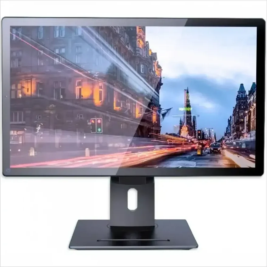 Моноблок PIO 23.8" SMART GT40-H610, FHD, сенсорный