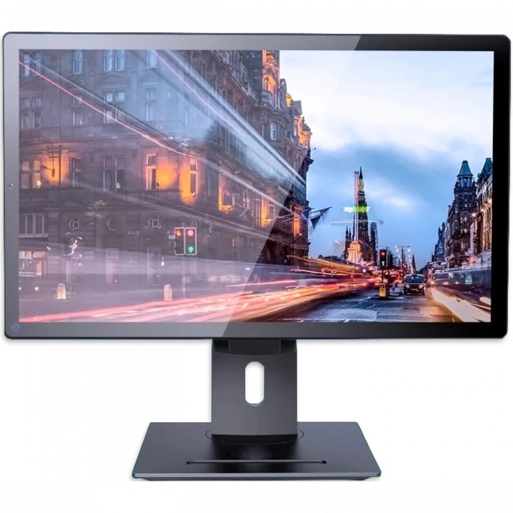 Моноблок PIO 23.8" SMART GT40-H610, FHD, сенсорный — 2