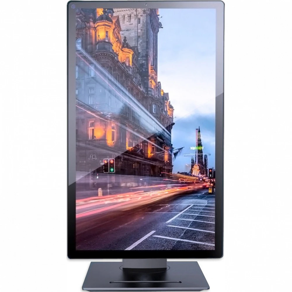 Моноблок PIO 23.8" SMART GT40-H610, FHD, сенсорный — 3