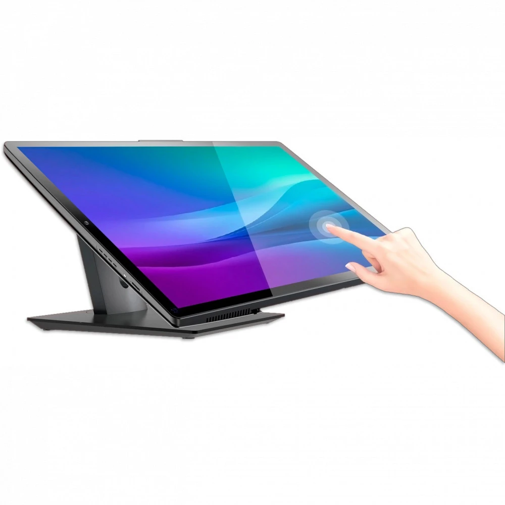 Моноблок PIO 23.8" SMART GT40-H610, FHD, сенсорный — 5