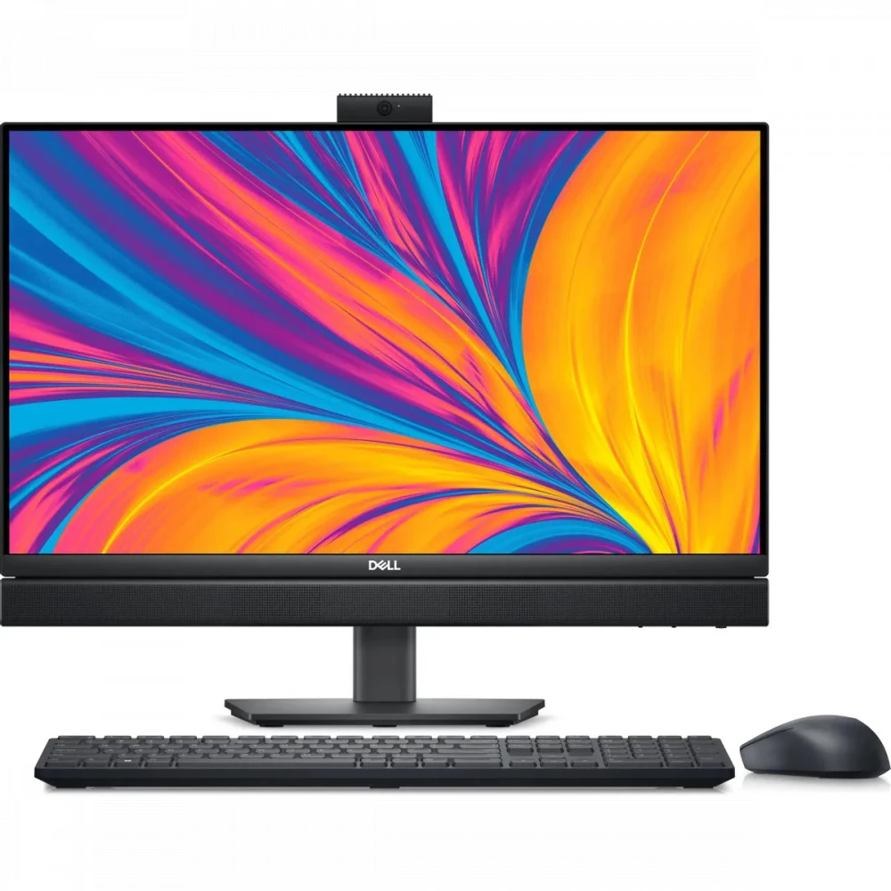 Моноблок Dell OptiPlex 7420, Core i7-14700, 16GB, 512GB, 23.8" IPS
