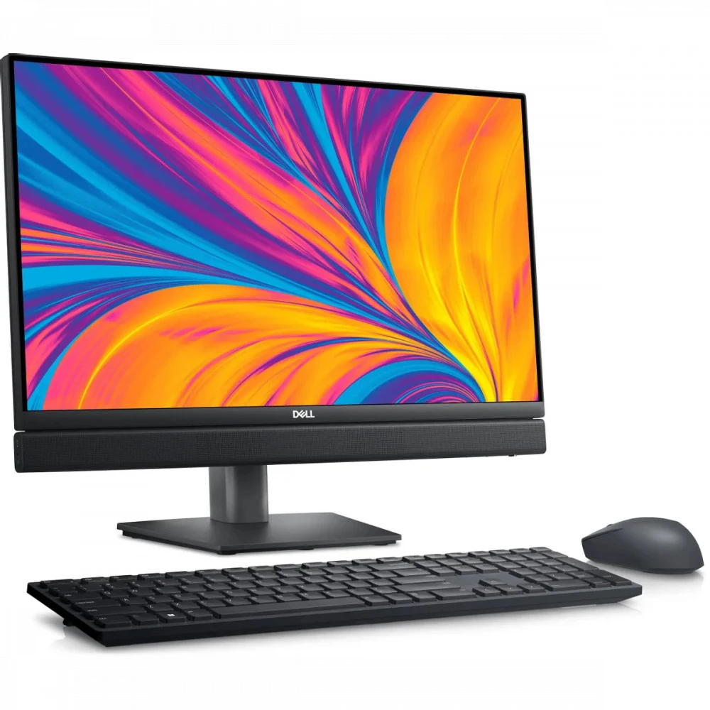 Моноблок Dell OptiPlex 7420, Core i7-14700, 16GB, 512GB, 23.8" IPS — 2