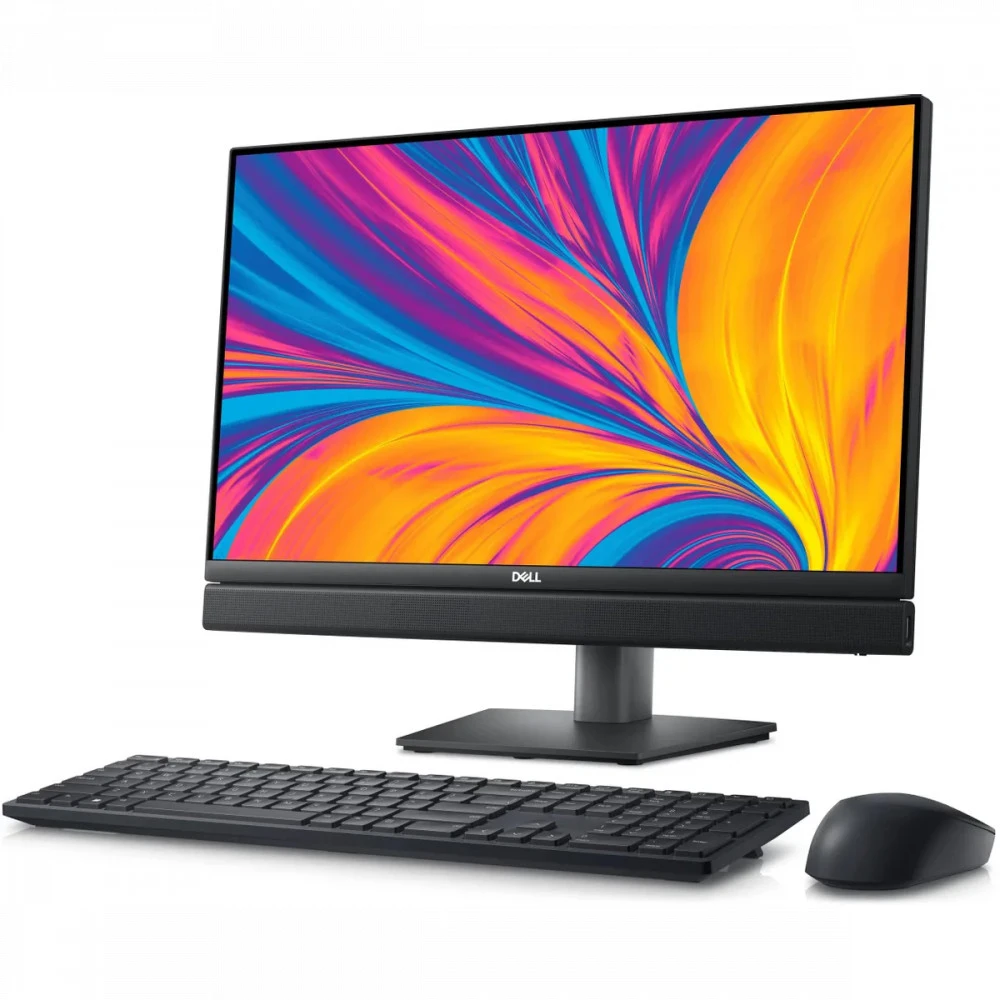Моноблок Dell OptiPlex 7420, Core i7-14700, 16GB, 512GB, 23.8" IPS — 3