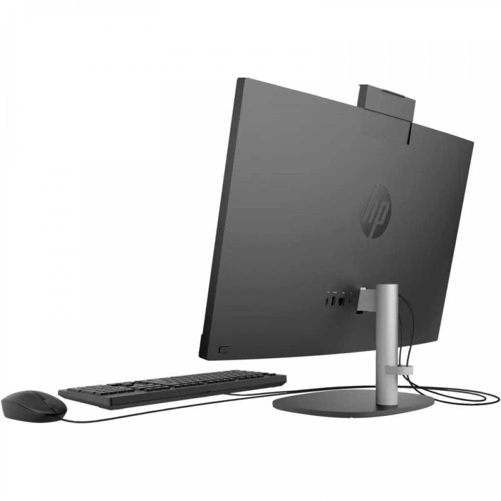 Моноблок HP ProOne 240 G10, Core U5-125U, 16GB, 512GB SSD, серый — 4