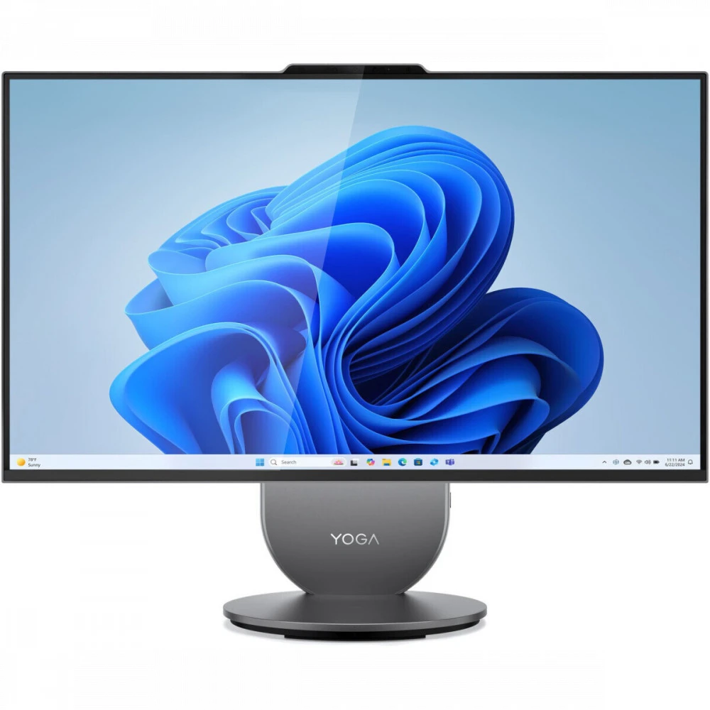 Моноблок Lenovo Yoga 27IAH10 27", i9, 32GB, RTX4050 — 3