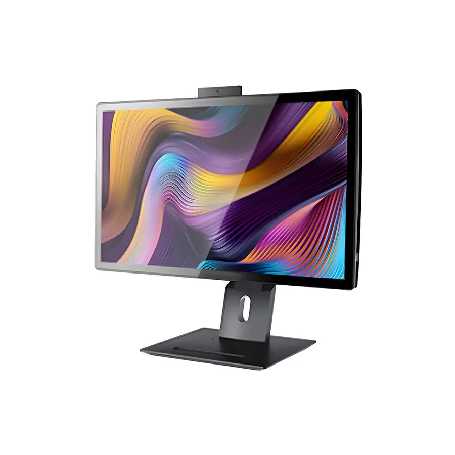Моноблок XG Crystal Desk GT40, 23.8" Full HD, сенсорный, Wi-Fi