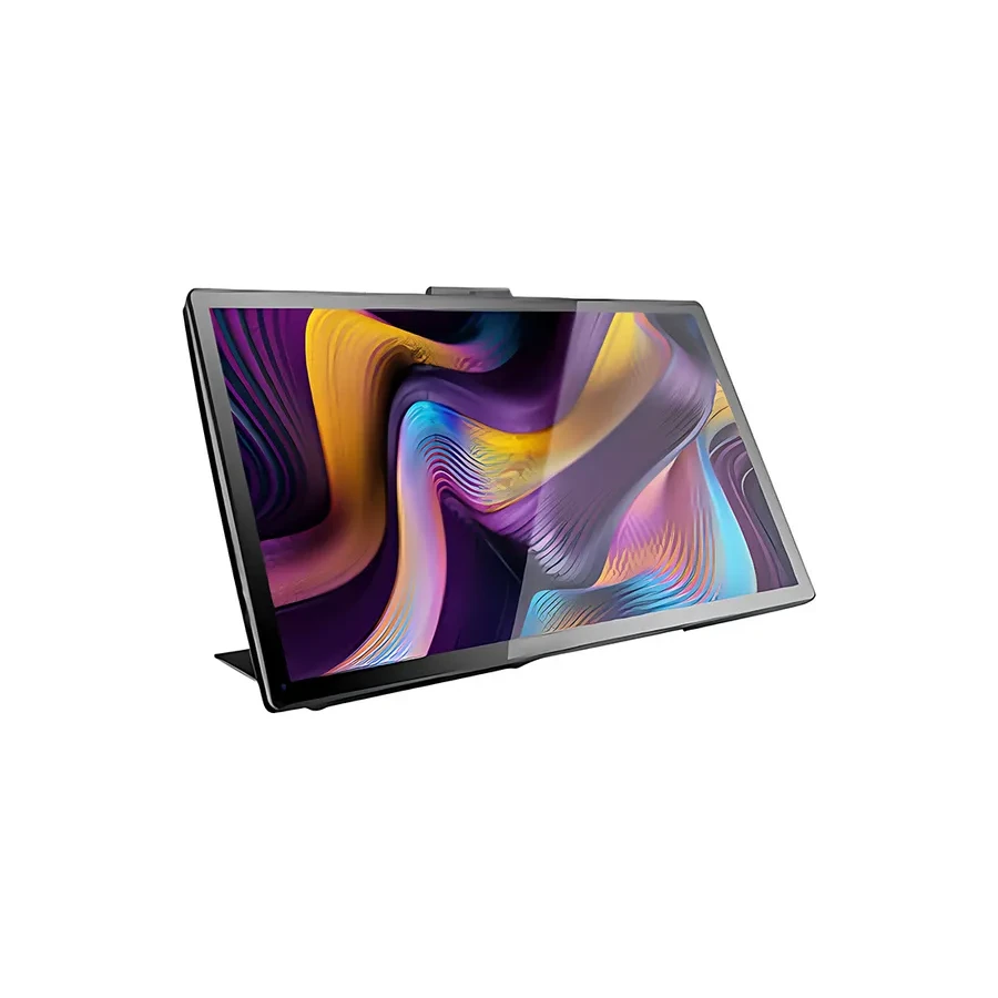 Моноблок XG Crystal Desk GT40, 23.8" Full HD, сенсорный, Wi-Fi — 2