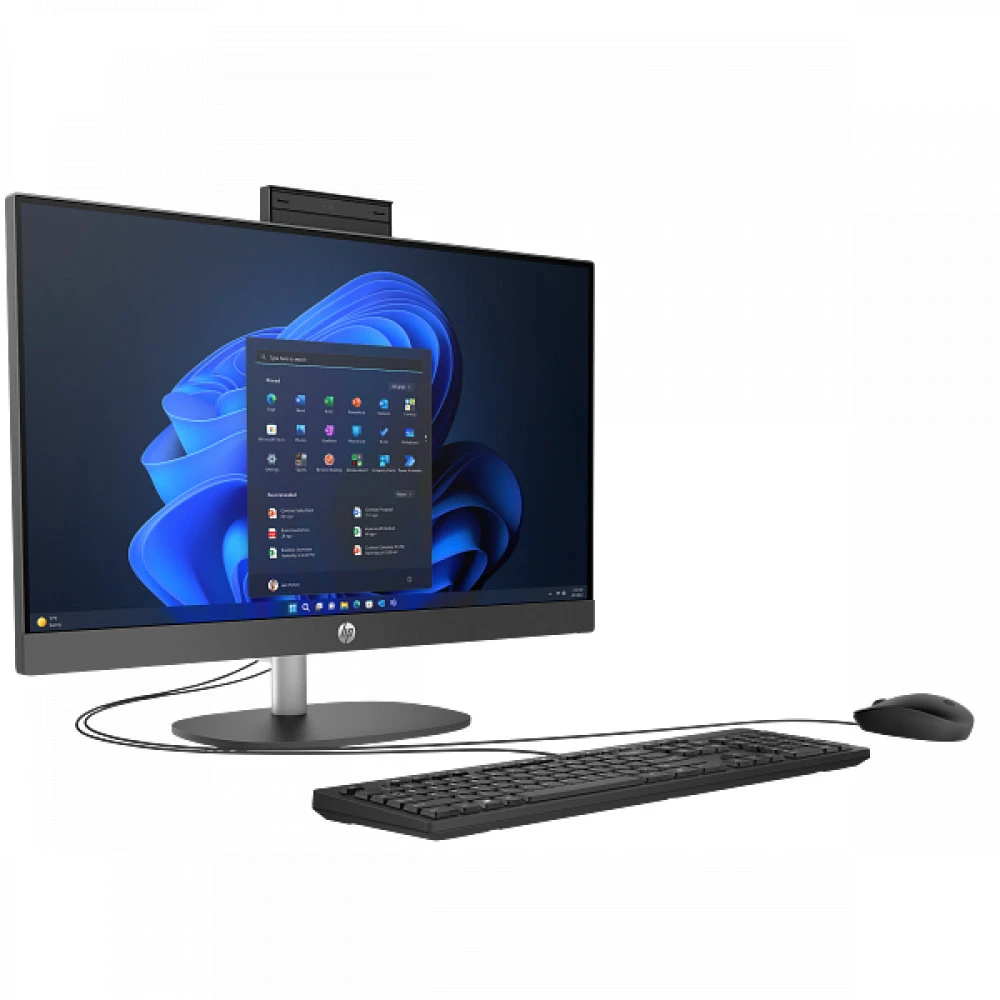 Моноблок HP ProOne 240 G10 23.8", i5-1335U, 16GB DDR4