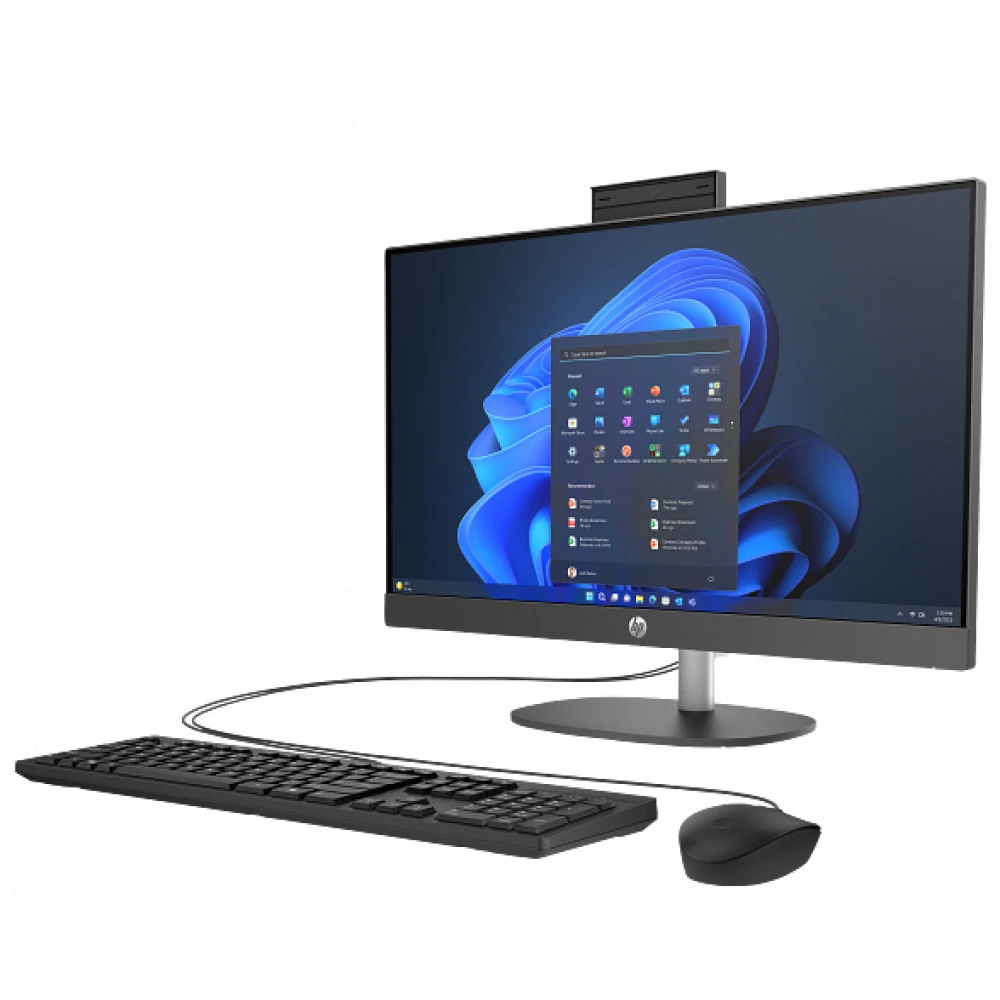 Моноблок HP ProOne 240 G10 23.8", i5-1335U, 16GB DDR4 — 3