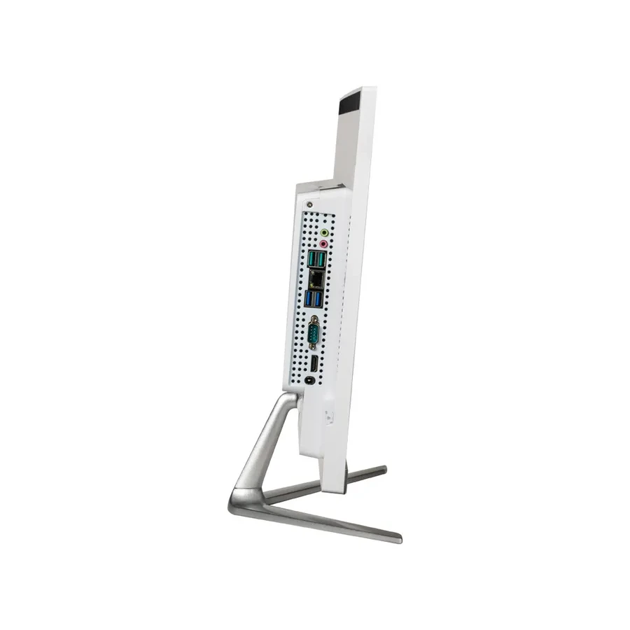 Моноблок XG Quantum X5 23.8" FHD, H610T, 2xDDR4, Wi-Fi ac — 2