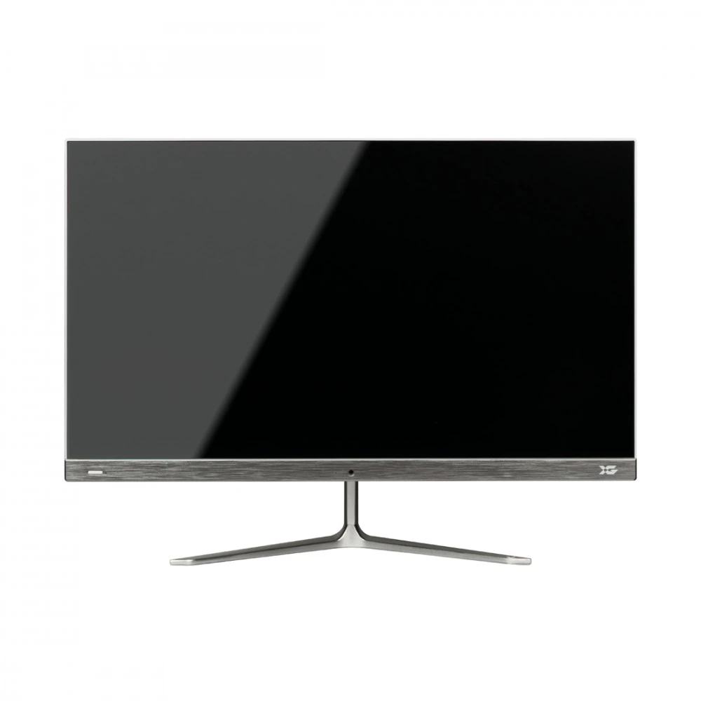 Моноблок XG Quantum X5 23.8" FHD, H610T, 2xDDR4, Wi-Fi ac — 3