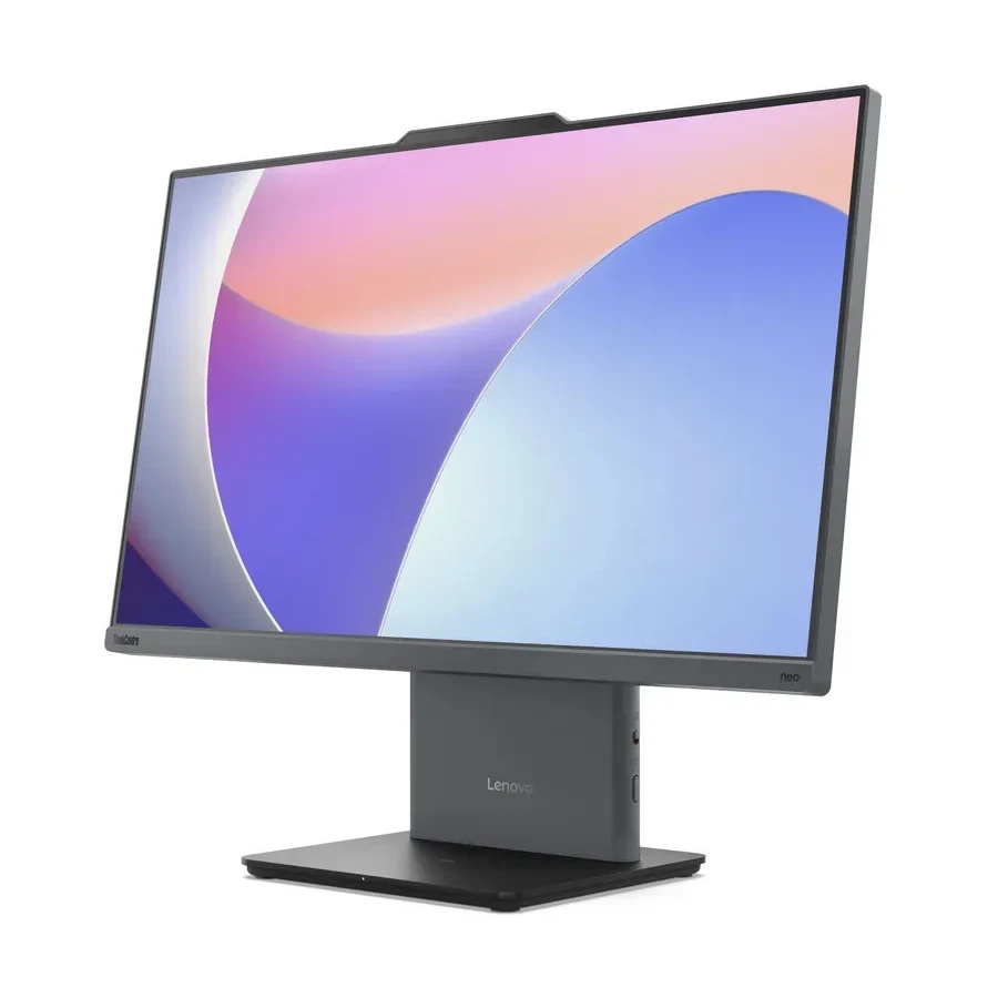 Моноблок Lenovo ThinkCentre Neo 50a Gen 5, 23.8" FHD, i3-1315U, 8GB, 512GB