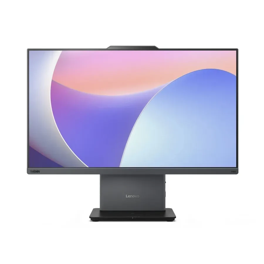 Моноблок Lenovo ThinkCentre Neo 50a Gen 5, 23.8" FHD, i3-1315U, 8GB, 512GB — 3