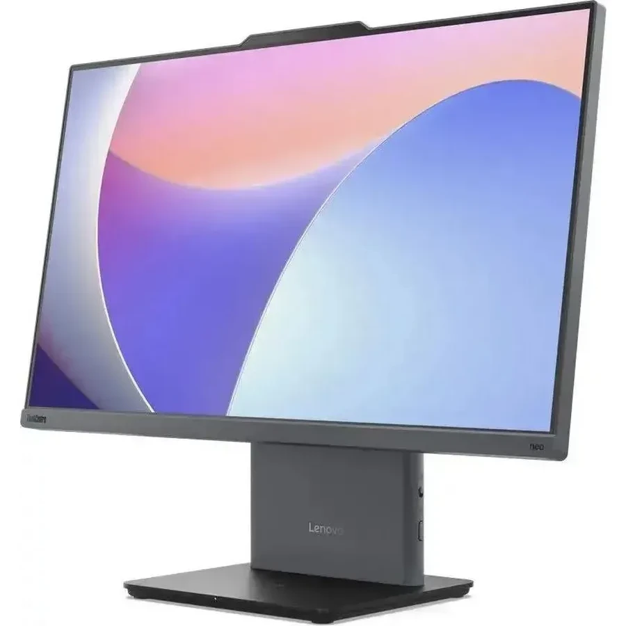 Моноблок Lenovo ThinkCentre Neo 50a Gen 5, 23.8" FHD, i5-13420H, 16GB, 512GB — 3