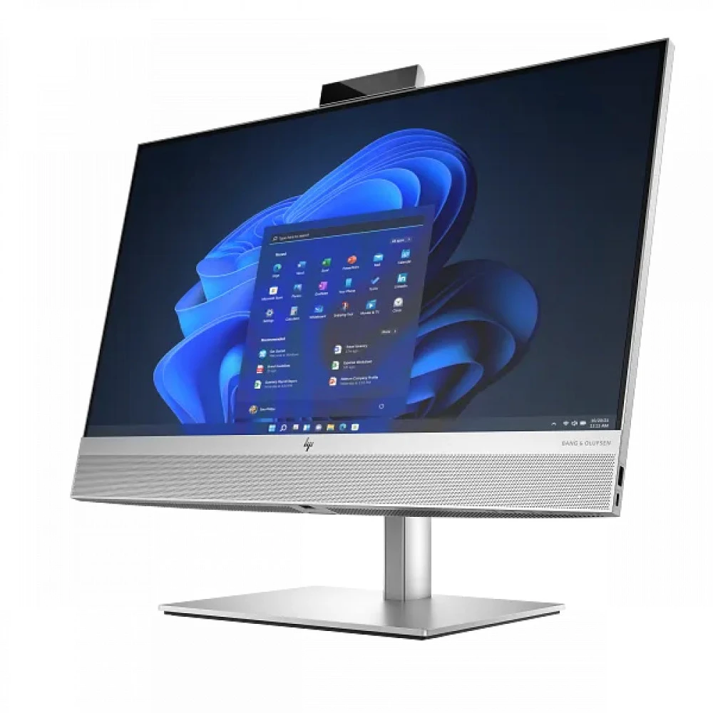 Моноблок HP EliteOne 840 G9 NT FHD,i7-14700,16G D5,512G SSD Value,W11P,1yw|3Y SU,655 Wrls kbd&mse,HAS,WiFi6E Vpro+BT5.3 — 2