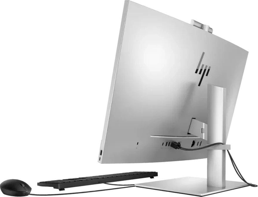 Моноблок HP EliteOne 870 G9 NT QHD,i7-14700,16G D5,1TB SSD Value,W11P,1yw|3Y SU,655 Wrls kbd&mse,HAS,WiFi6E Vpro+BT5.3 — 2