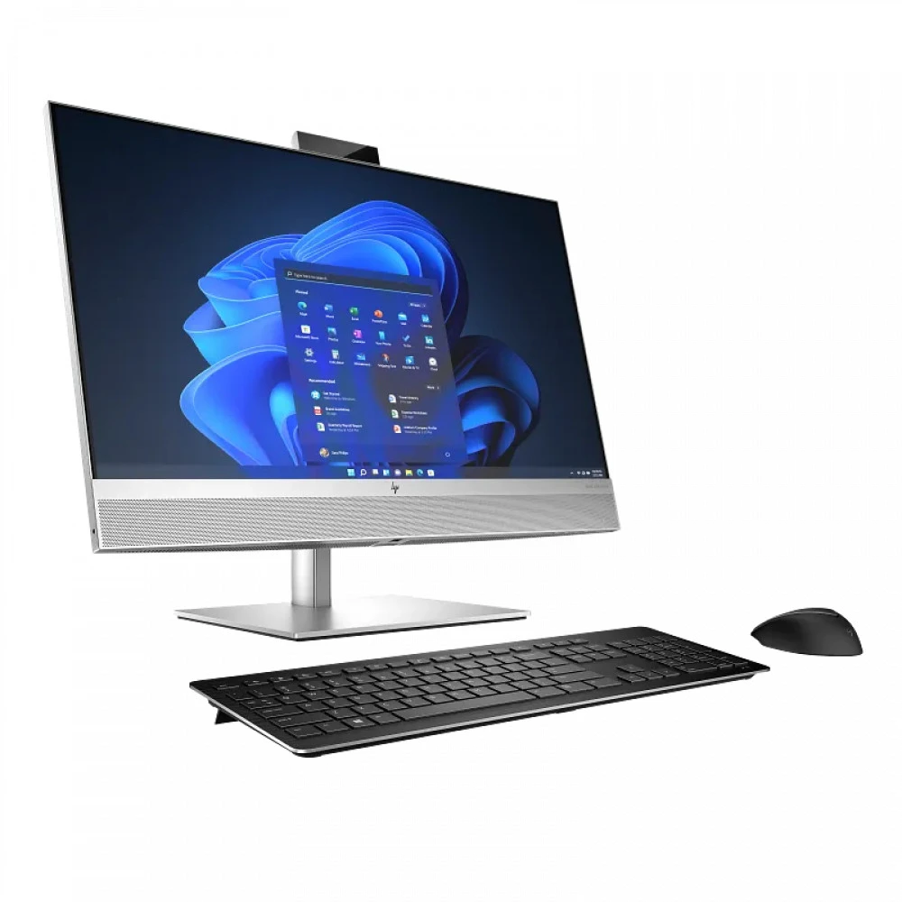 Моноблок HP EliteOne 870 G9 NT QHD,i7-14700,16G D5,1TB SSD Value,W11P,1yw|3Y SU,655 Wrls kbd&mse,HAS,WiFi6E Vpro+BT5.3 — 5