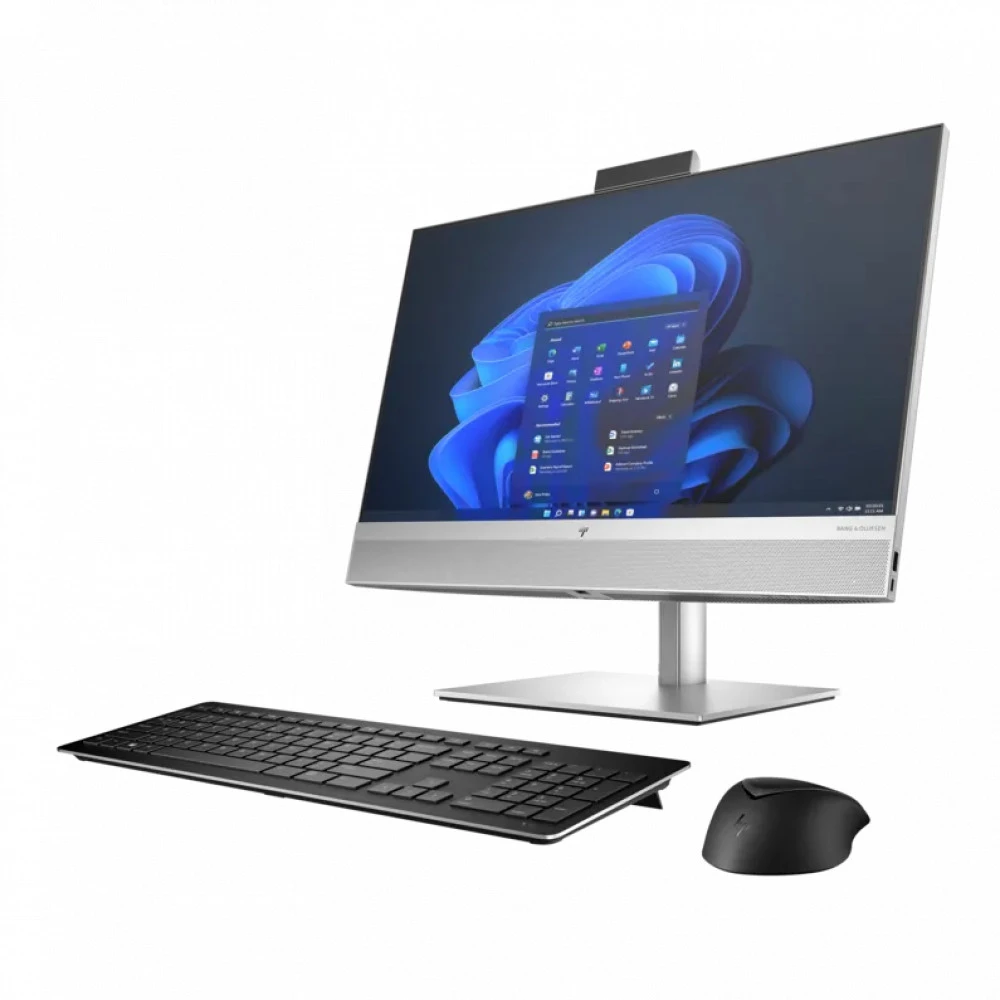 Моноблок HP EliteOne 840 G9 NT FHD,i5-14500,16G D5,512G SSD Value,W11P,1yw|3Y SU,655 Wrls kbd&mse,HAS,WiFi6E Vpro+BT5.3 — 2