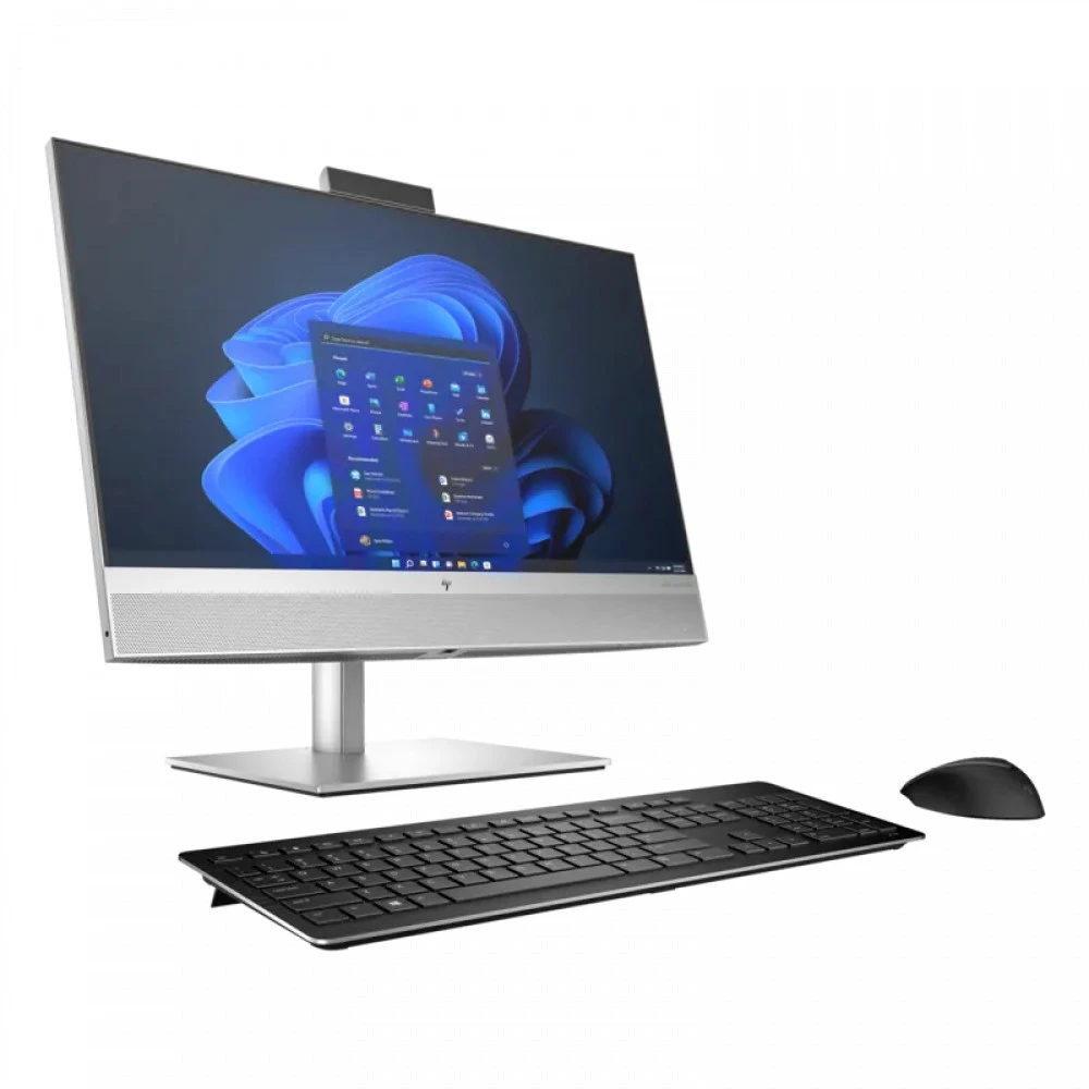 Моноблок HP EliteOne 840 G9 NT FHD,i5-14500,16G D5,512G SSD Value,W11P,1yw|3Y SU,655 Wrls kbd&mse,HAS,WiFi6E Vpro+BT5.3 — 3