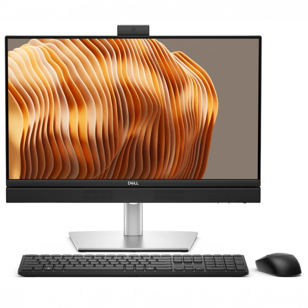 Моноблок Dell Pro 24 All-in-One QC24250