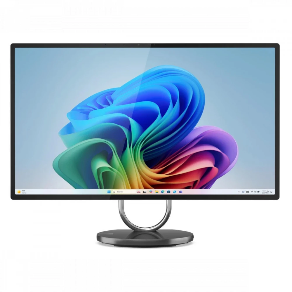 Моноблок Lenovo AIO Yoga 32ILL10 31,5"UHD/Core Ultra 7-258V (capilot)/32gb/1TB/Win11 (F0HX001ERU) — 3