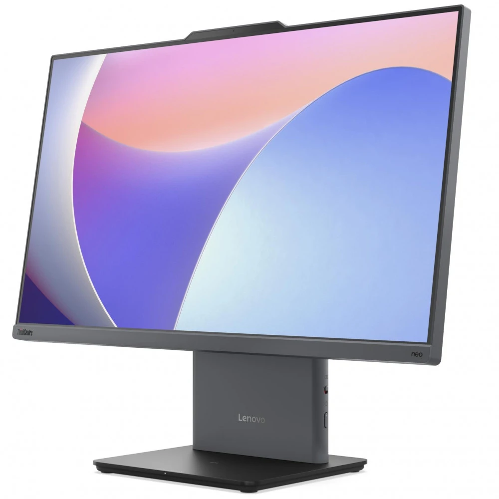 Моноблок Lenovo ThinkCentre neo 50a 12SD0068RU 16Гб — 4