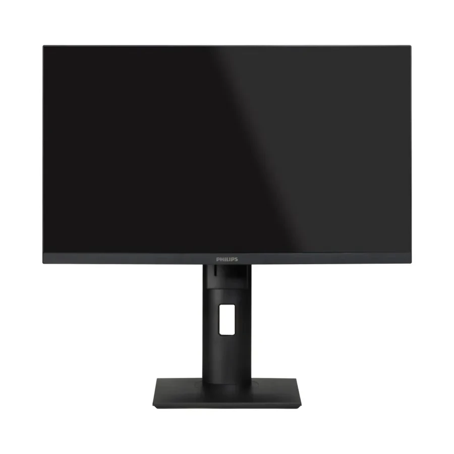 Моноблок 27" Philips 27B2A4000E/93 Black — 2