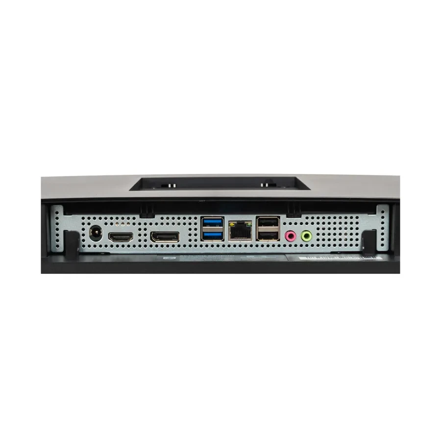 Моноблок 27" Philips 27B2A4000E/93 Black — 4