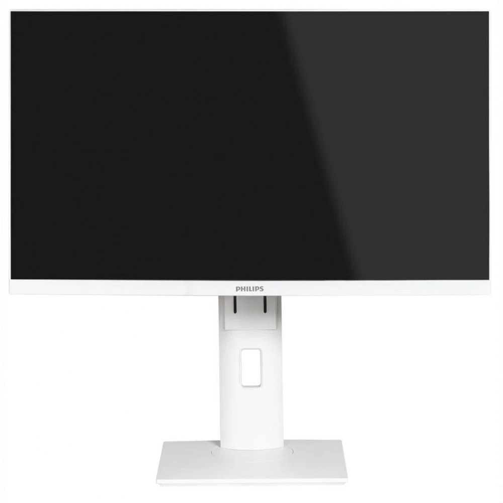 Моноблок 27" Philips 27B2A4000E/93 White — 2