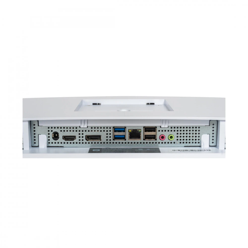 Моноблок 27" Philips 27B2A4000E/93 White — 3