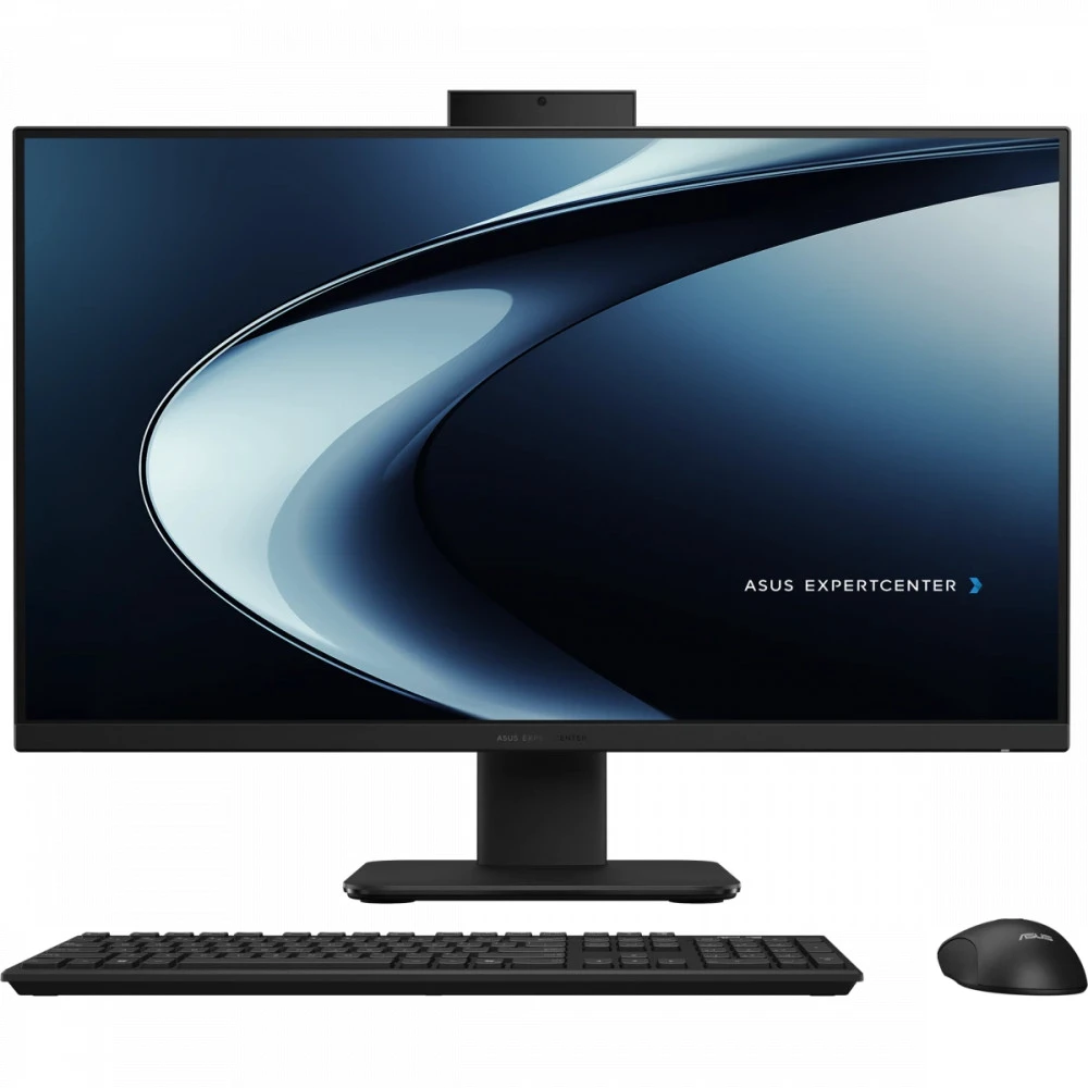 Моноблок Asus P470VAK-BPE857X, 27"FHD, Core 5 210H,16GB D5,512GB PCIe,Intel Graphics,W11P,300nt