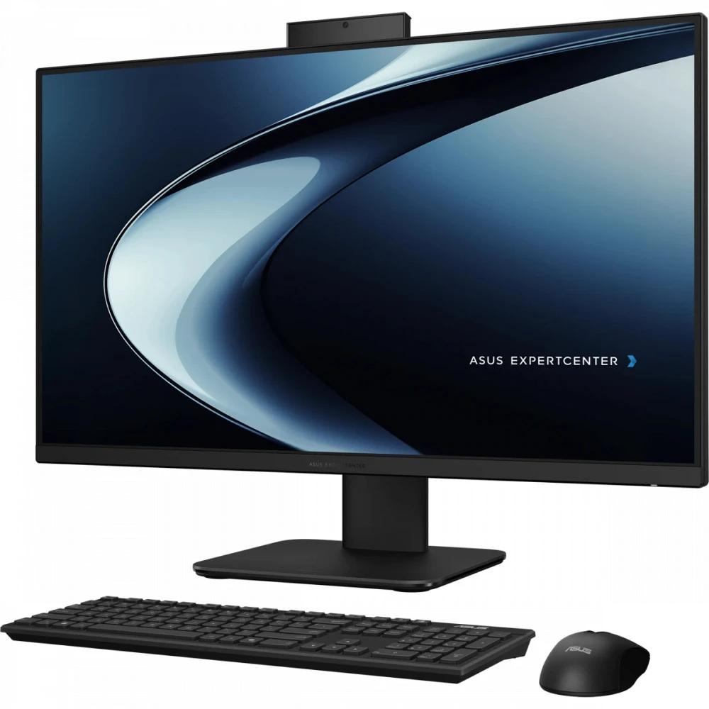 Моноблок Asus P470VAK-BPE857X, 27"FHD, Core 5 210H,16GB D5,512GB PCIe,Intel Graphics,W11P,300nt — 2
