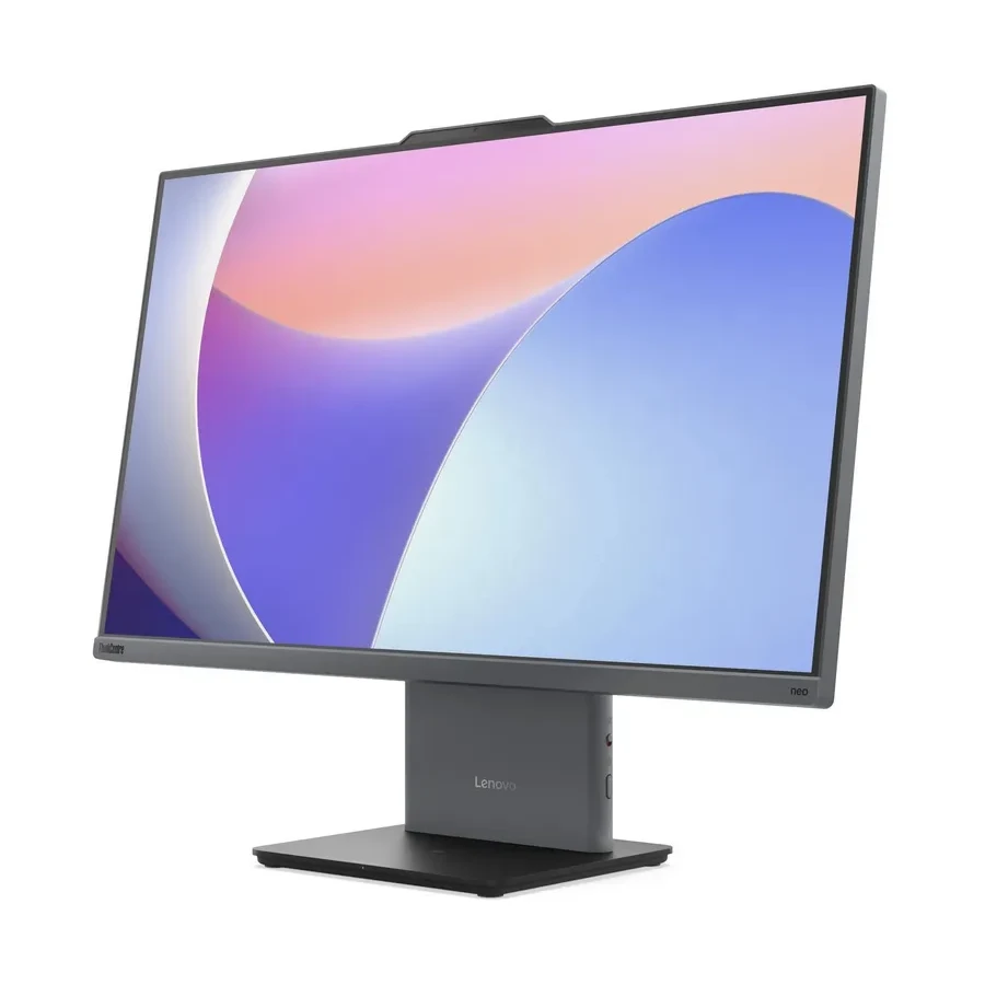 Моноблок Lenovo ThinkCentre Neo 50a Gen 5/27"FHD/Core i7-13620H/16gb/512gb/Win pro (12SB000HRU) — 2