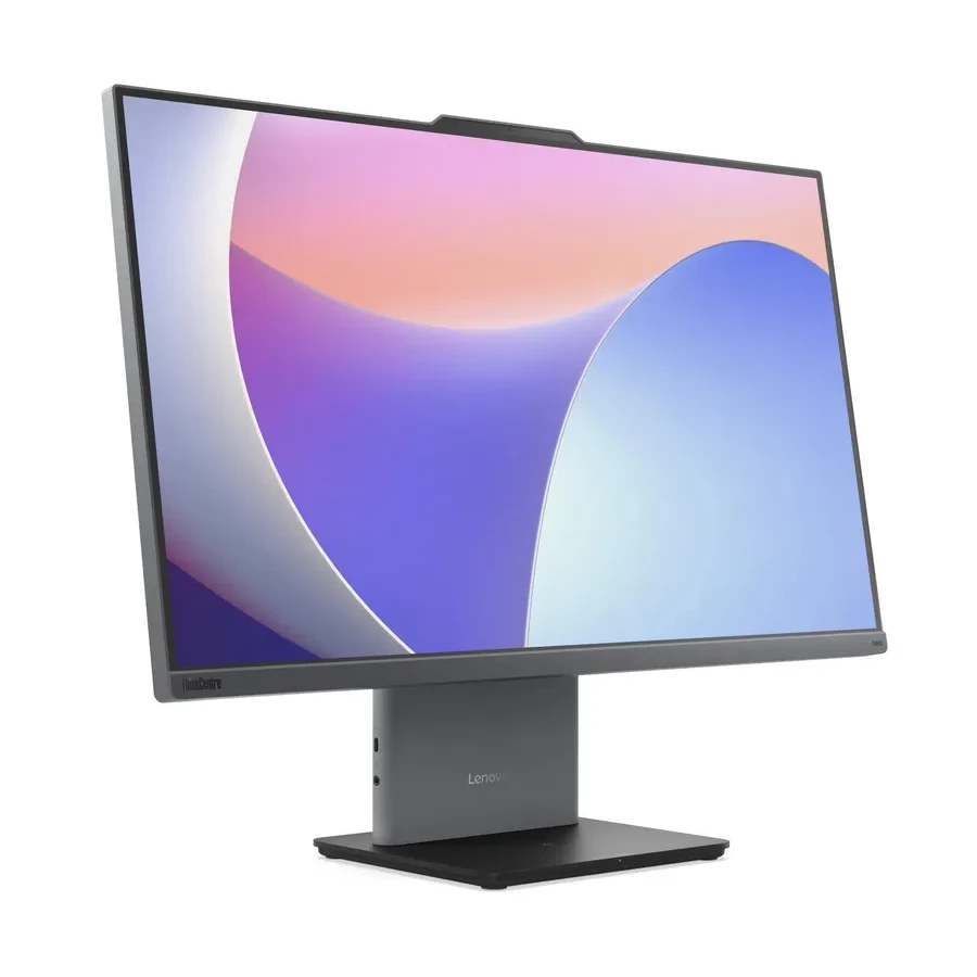 Моноблок Lenovo ThinkCentre Neo 50a Gen 5/27"FHD/Core i7-13620H/16gb/512gb/Win pro (12SB000HRU) — 3
